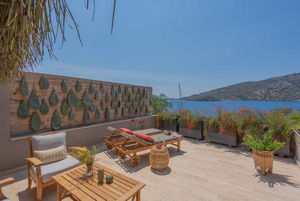 Superior Suites