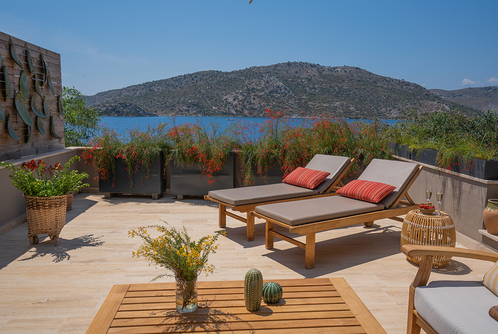 Superior Suites