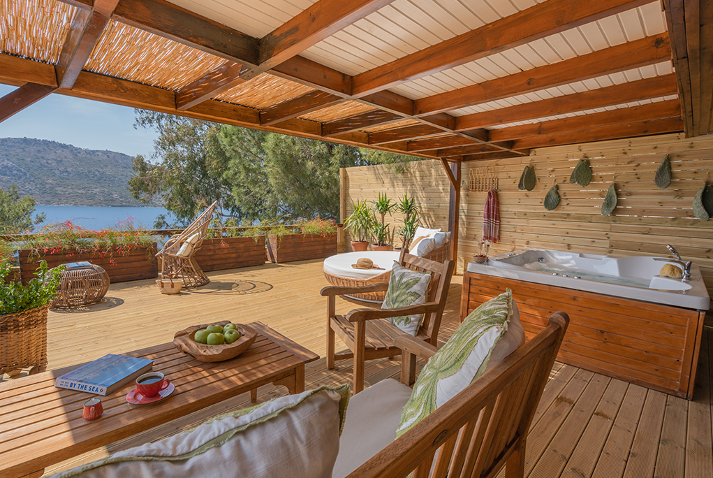 Honeymoon Suıte