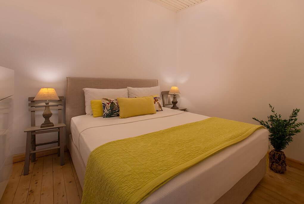 Prıvate Sea Vıew House