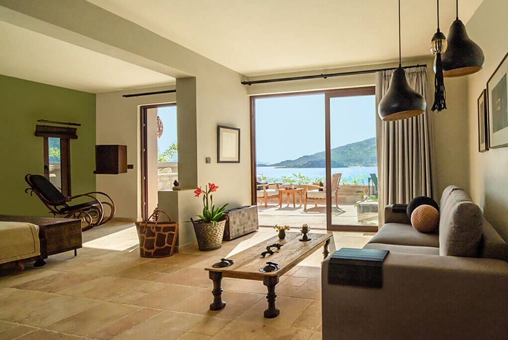Superior Suites