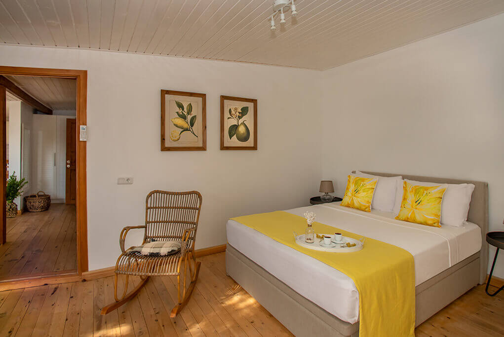 Prıvate Sea Vıew House