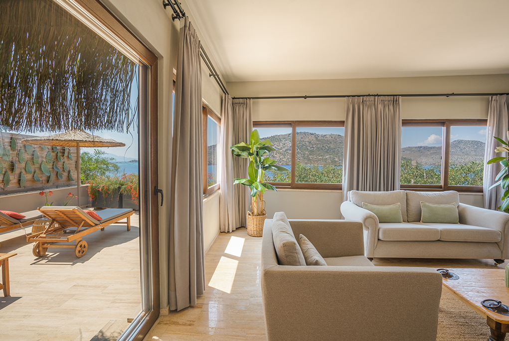 Superior Suites