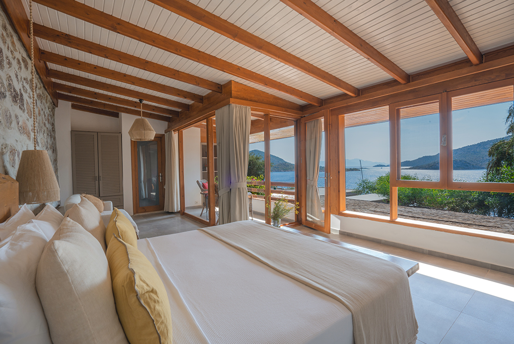 Superıor Rooms