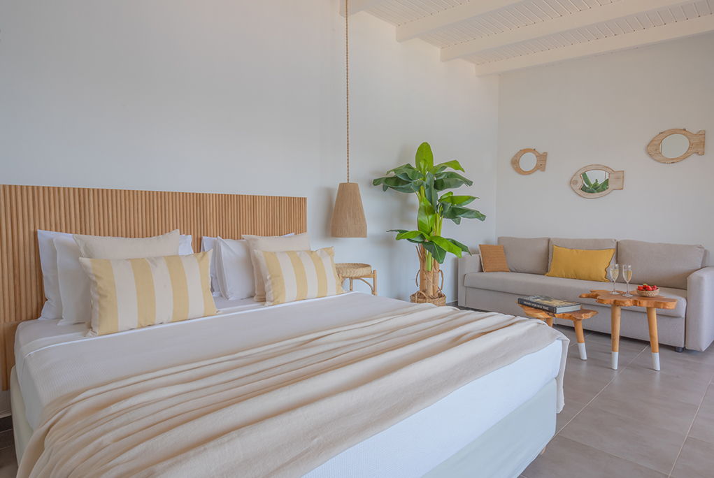 Superıor Rooms