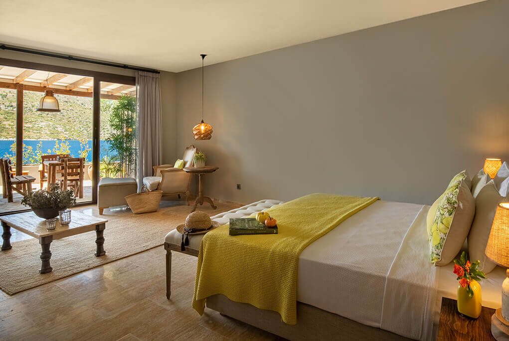 Superior Suites