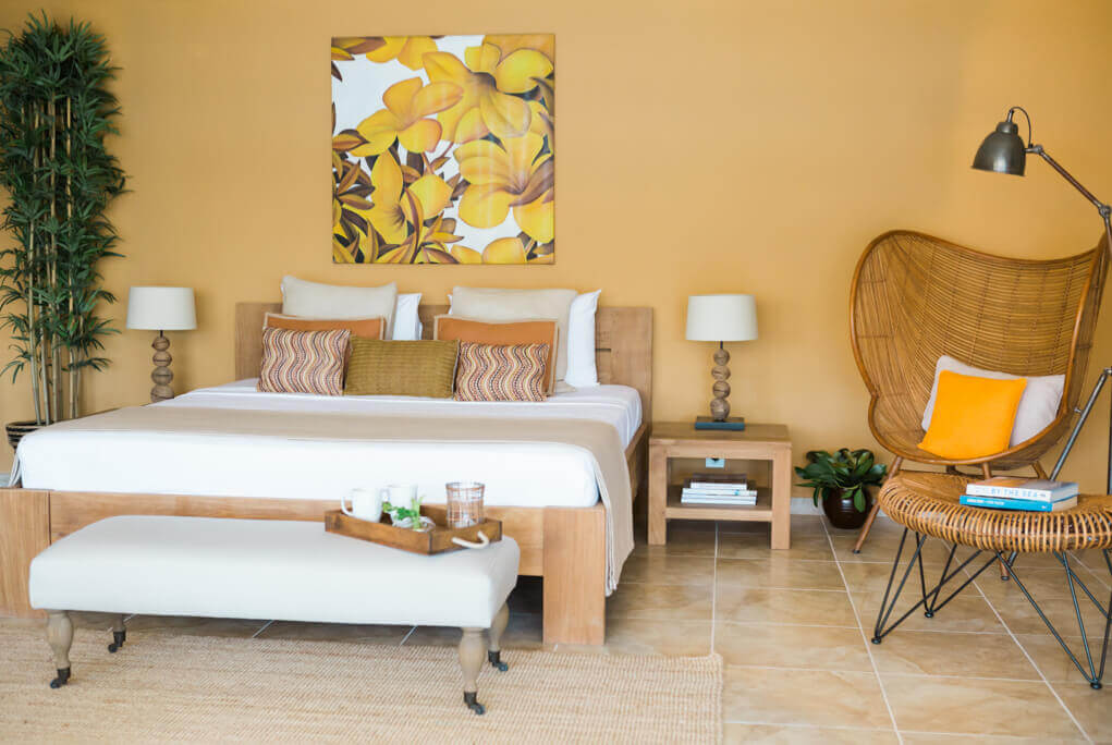 Superıor Rooms
