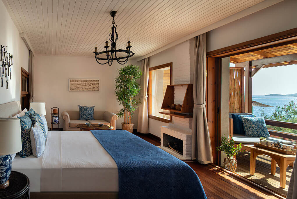 Superıor Rooms