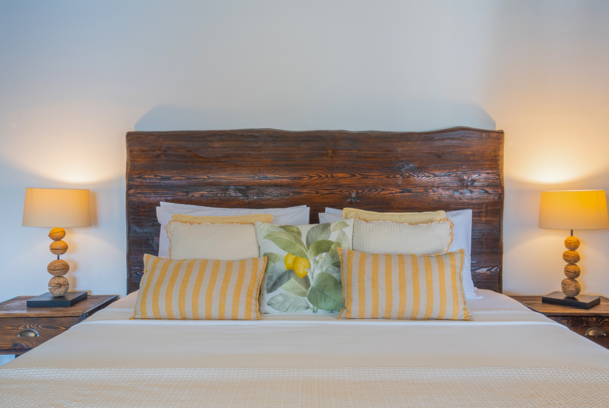 Superior Suites
