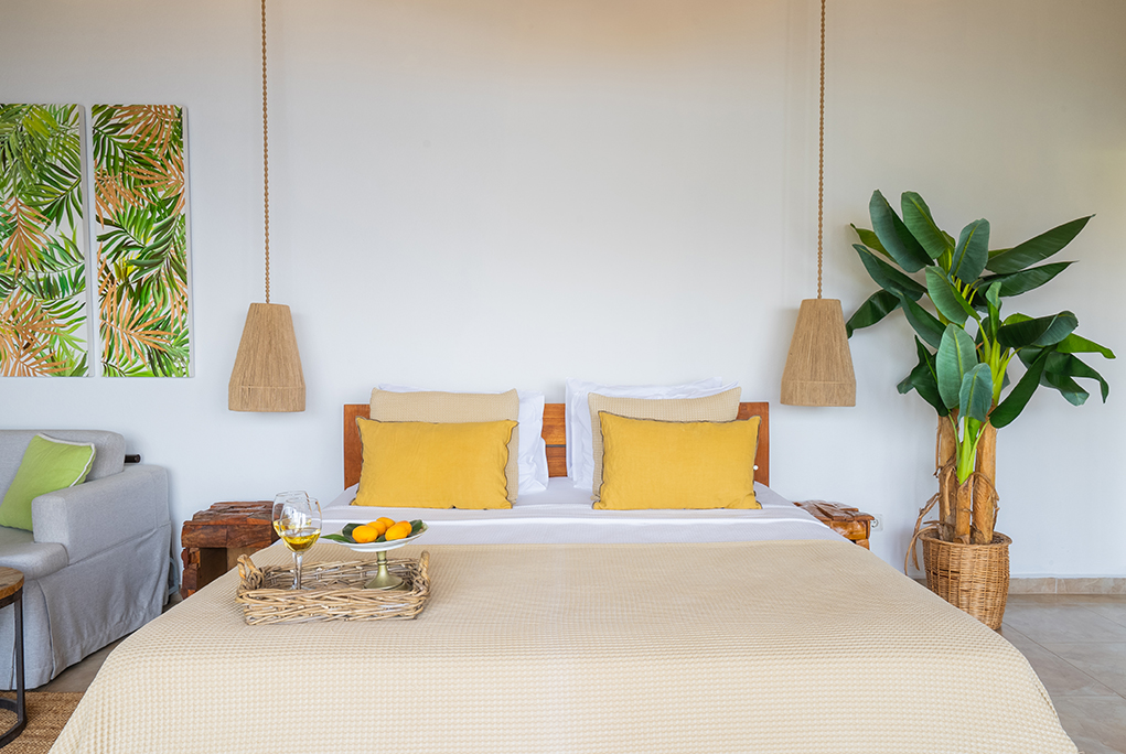Superıor Rooms
