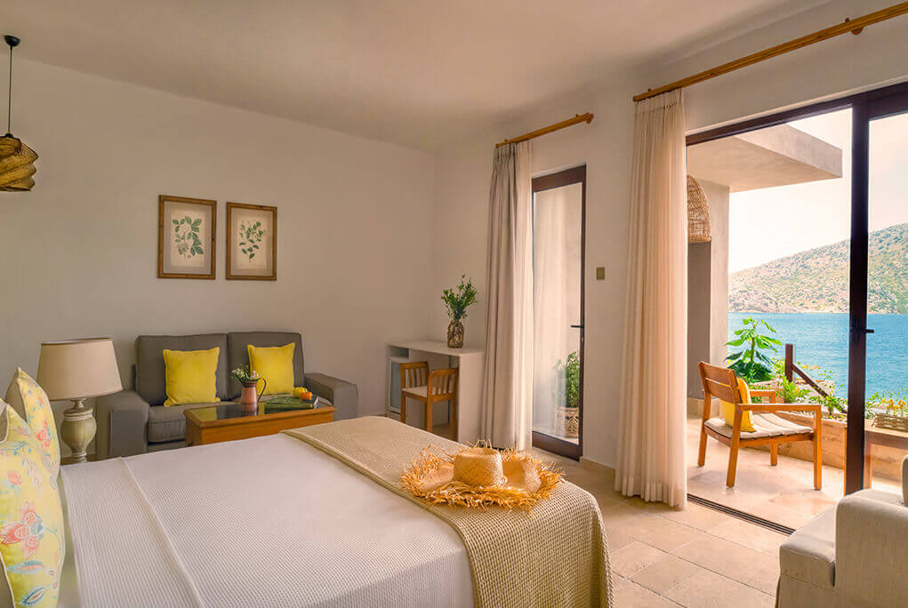 Superıor Rooms