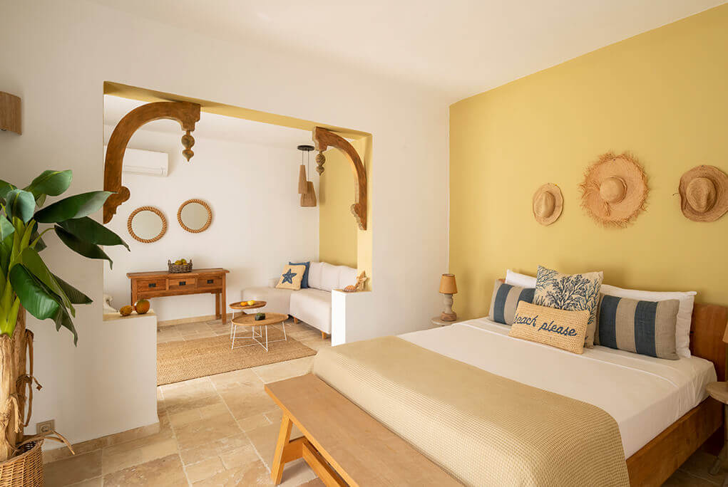 Superior Suites