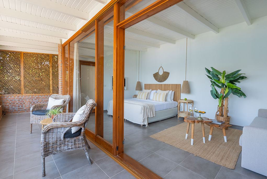 Superior Rooms