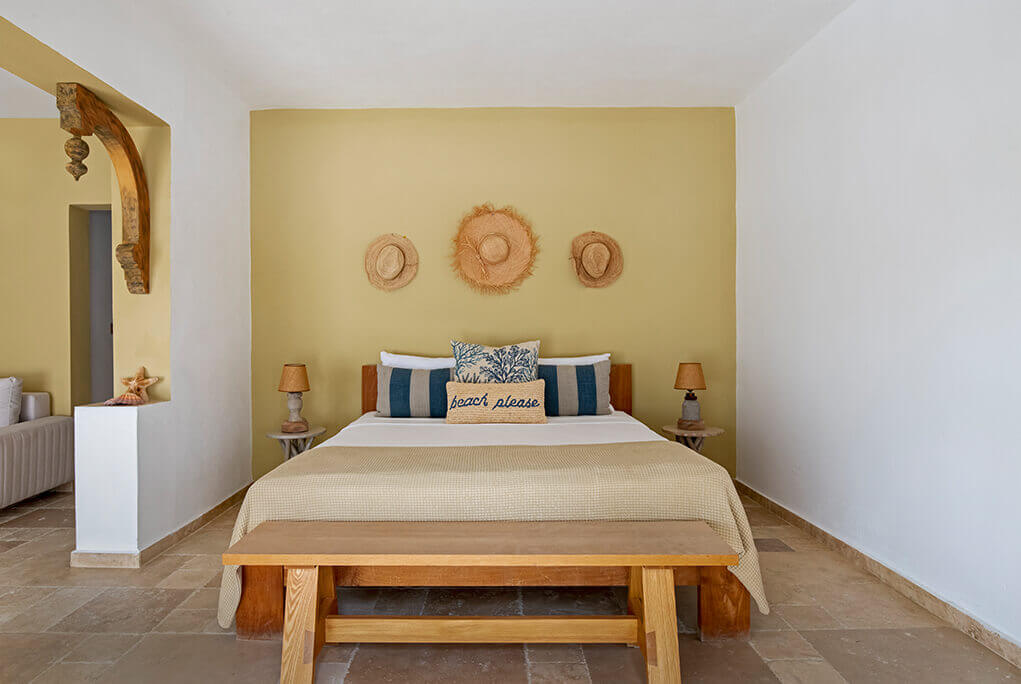 Superior Suites