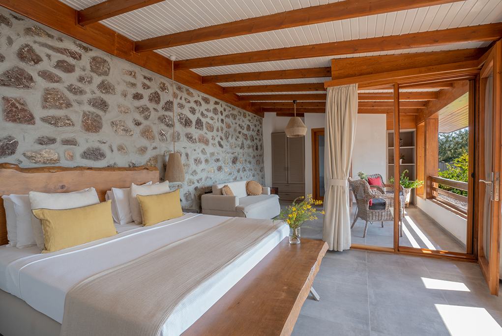Superior Rooms