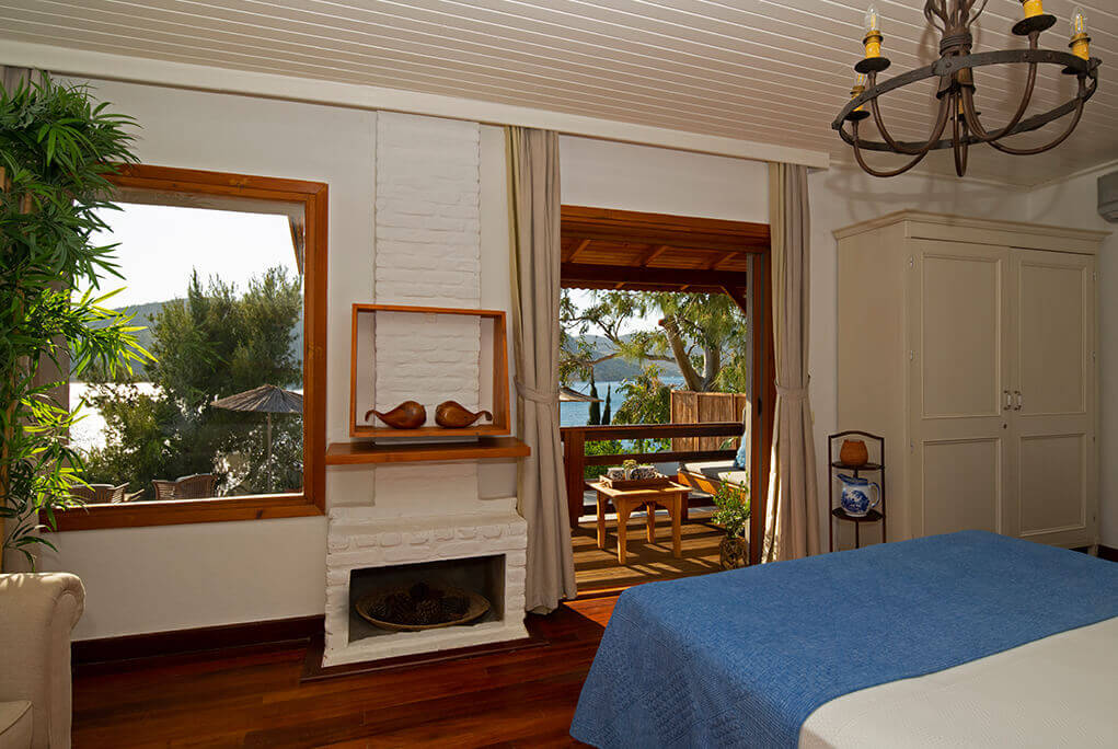 Superior Rooms