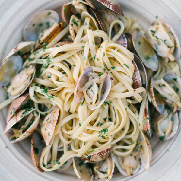 WHERE TO EAT THE BEST SEAFOOD IN THE MED