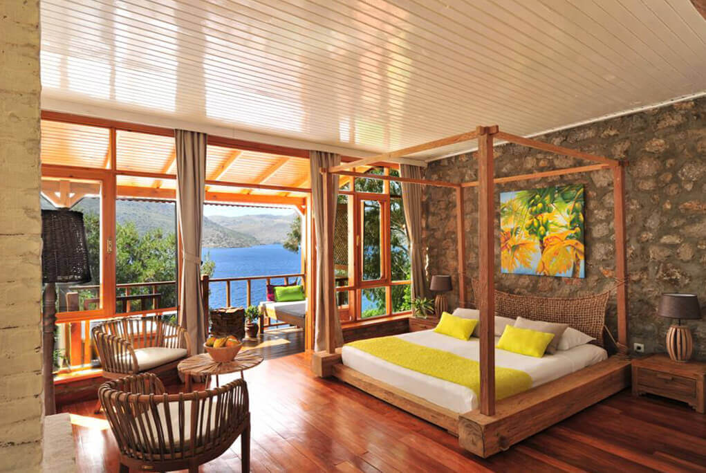 Superıor Rooms