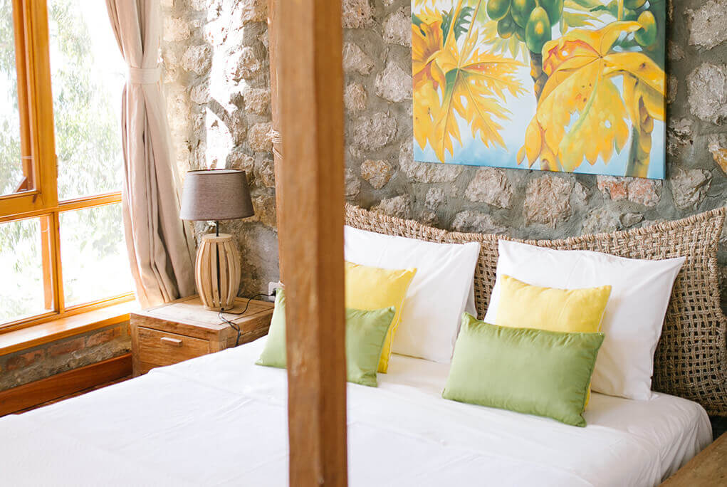Superior Rooms