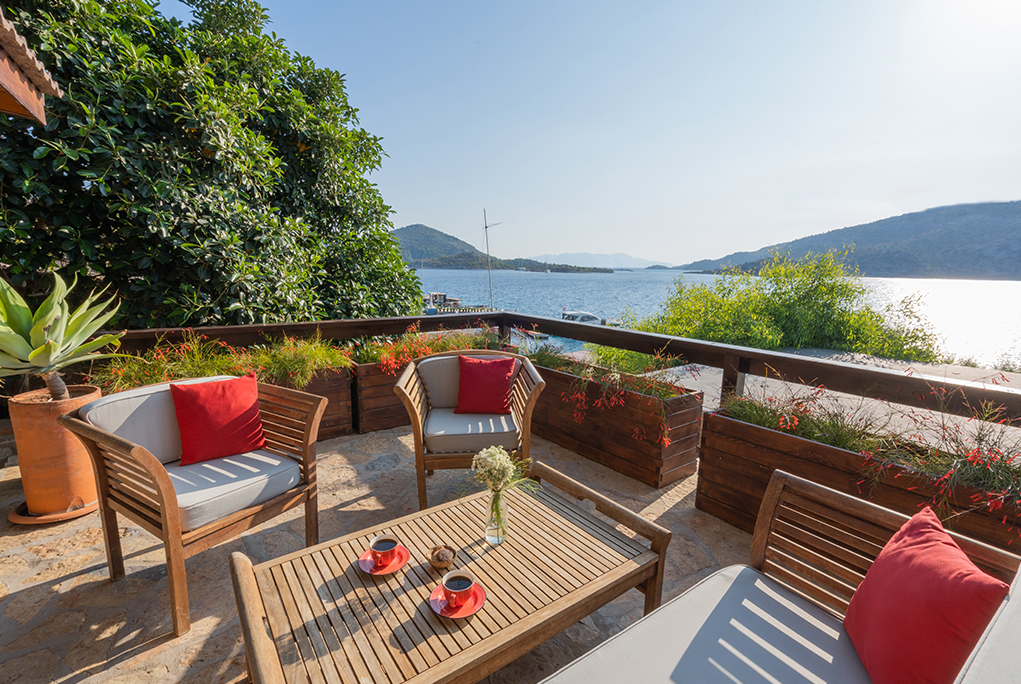 Superıor Rooms